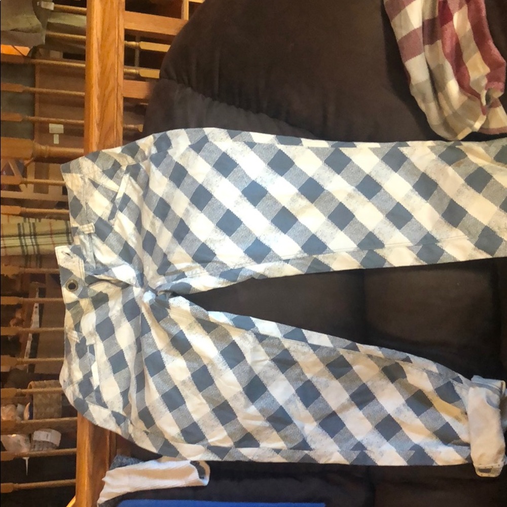 Anthropologie slacks